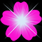 Светодиодное дерево «Сакура» (100см, 192LED, IP65, имитация, уличное) розовый